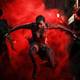 Vampire The Masquerade Blood Hunt promo shot